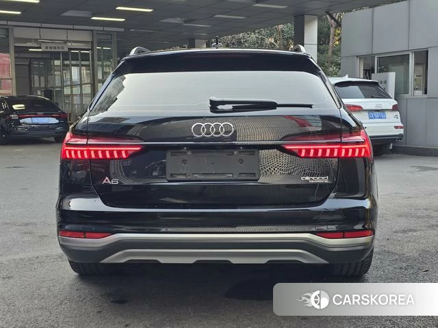 Audi A6 (import) id 4259098 из Китая 14