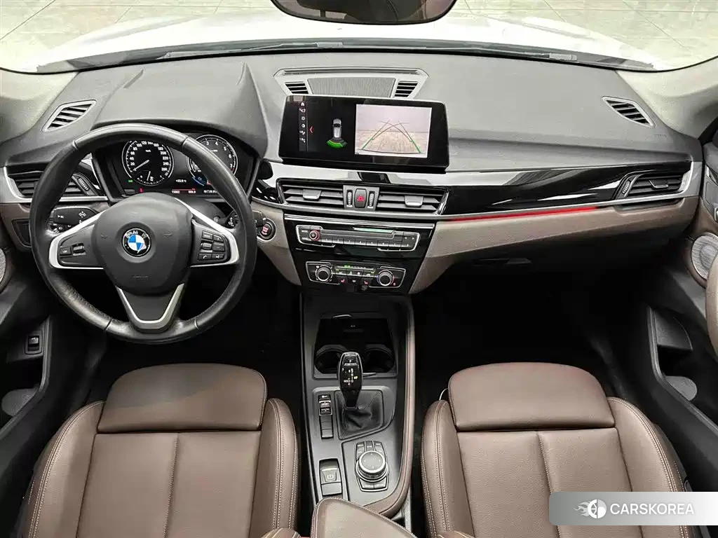 BMW X1 id 4576338 из Китая 14