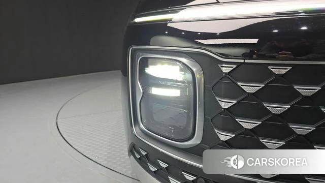 Hyundai Grandeur Hybrid (GN7) id 4480573 из Кореи 14