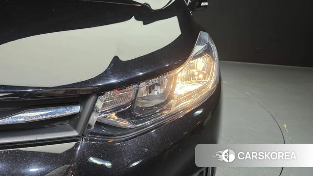 Chevrolet (GM Daewoo) The New Trax id 4595810 из Кореи 14