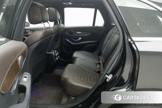 Mercedes-Benz GLC id 4301213 из Китая 14