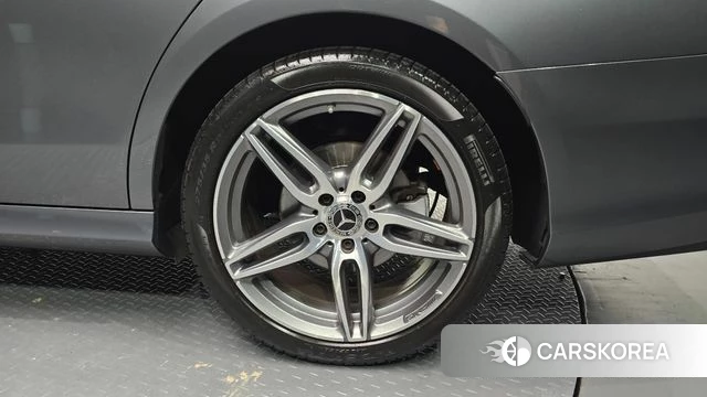 Mercedes-Benz E-Class W213 id 4727499 из Кореи 14
