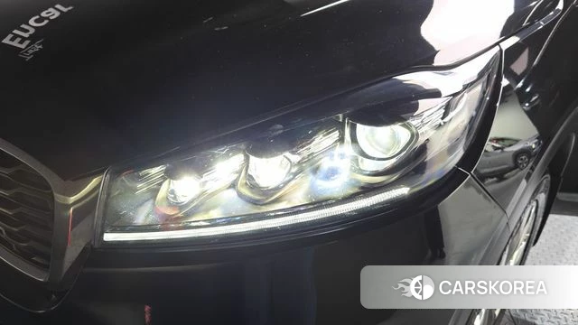 Kia The New Sorento id 4377769 из Кореи 14