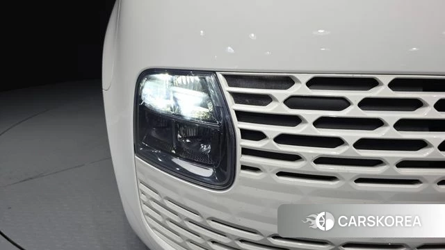 Hyundai Staria id 4656725 из Кореи 14