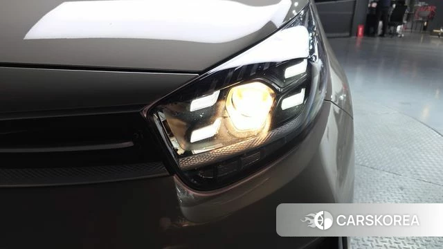Kia Morning Urban (JA) id 4549399 из Кореи 14