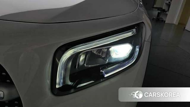 Mercedes-Benz GLB-Class X247 id 4645613 из Кореи 14