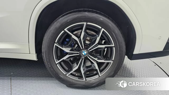 BMW X4 (G02) id 4422529 из Кореи 14