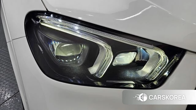 Mercedes-Benz GLE-Class W167 id 4618546 из Кореи 14