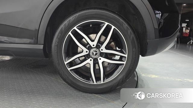 Mercedes-Benz GLA-Class X156 id 4378025 из Кореи 14