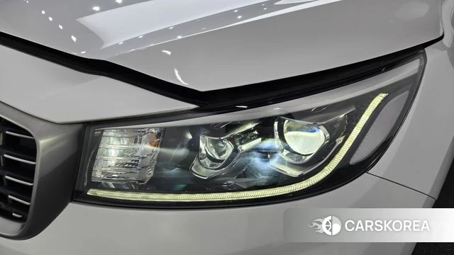 Kia The New Carnival id 4345548 из Кореи 14