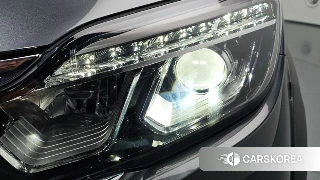 Ssangyong Rexton Sports Cannes id 4702867 из Кореи 14