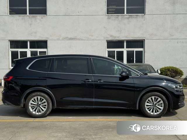 Volkswagen Weiran id 4236660 из Китая 14