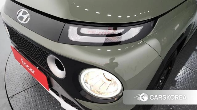 Hyundai Casper id 4354258 из Кореи 14
