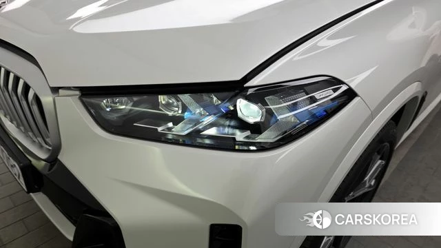 BMW X5 (G05) id 4185539 из Кореи 14