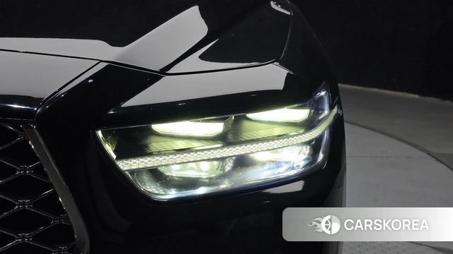 Genesis G90 id 4615161 из Кореи 14