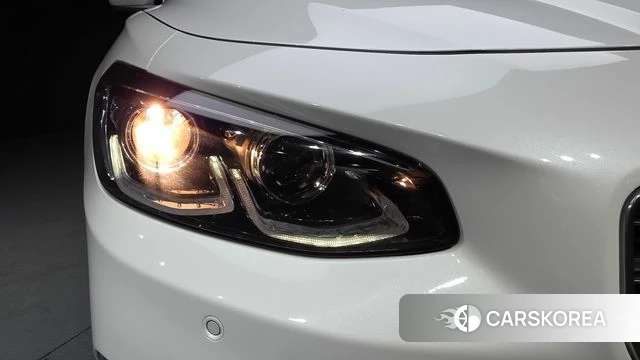 Hyundai Grandeur IG id 4596193 из Кореи 14