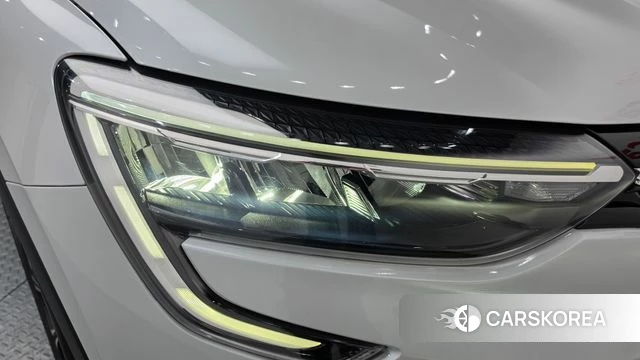 Renault Korea (Samsung) XM3 id 4687265 из Кореи 14