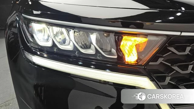 Kia Sorento 4th Generation id 4726485 из Кореи 14