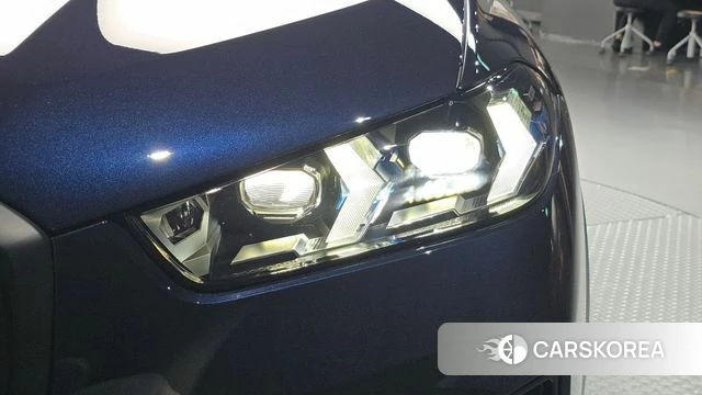 BMW X5 (G05) id 4639809 из Кореи 14