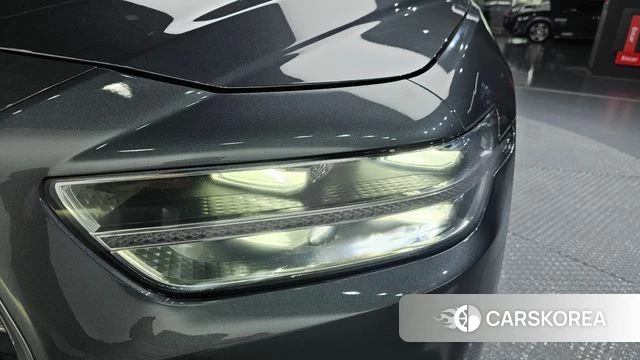 Genesis G90 id 4284721 из Кореи 14