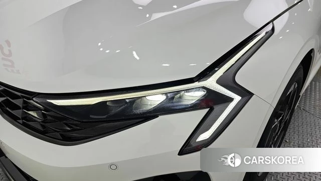 Kia The New K5 3rd generation id 4421985 из Кореи 14