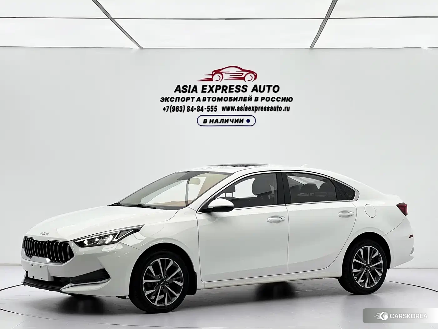 Kia K3 id 4547972 из Китая 14