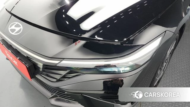 Hyundai The New Avante (CN7) id 4201031 из Кореи 14