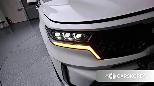Kia Sorento 4th Generation id 4243770 из Кореи 14