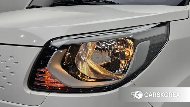 Kia The New Ray id 4637167 из Кореи 14