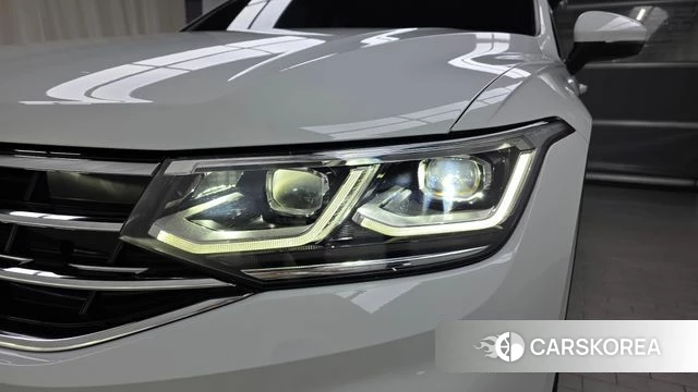 Volkswagen Tiguan second Generation id 4443640 из Кореи 14
