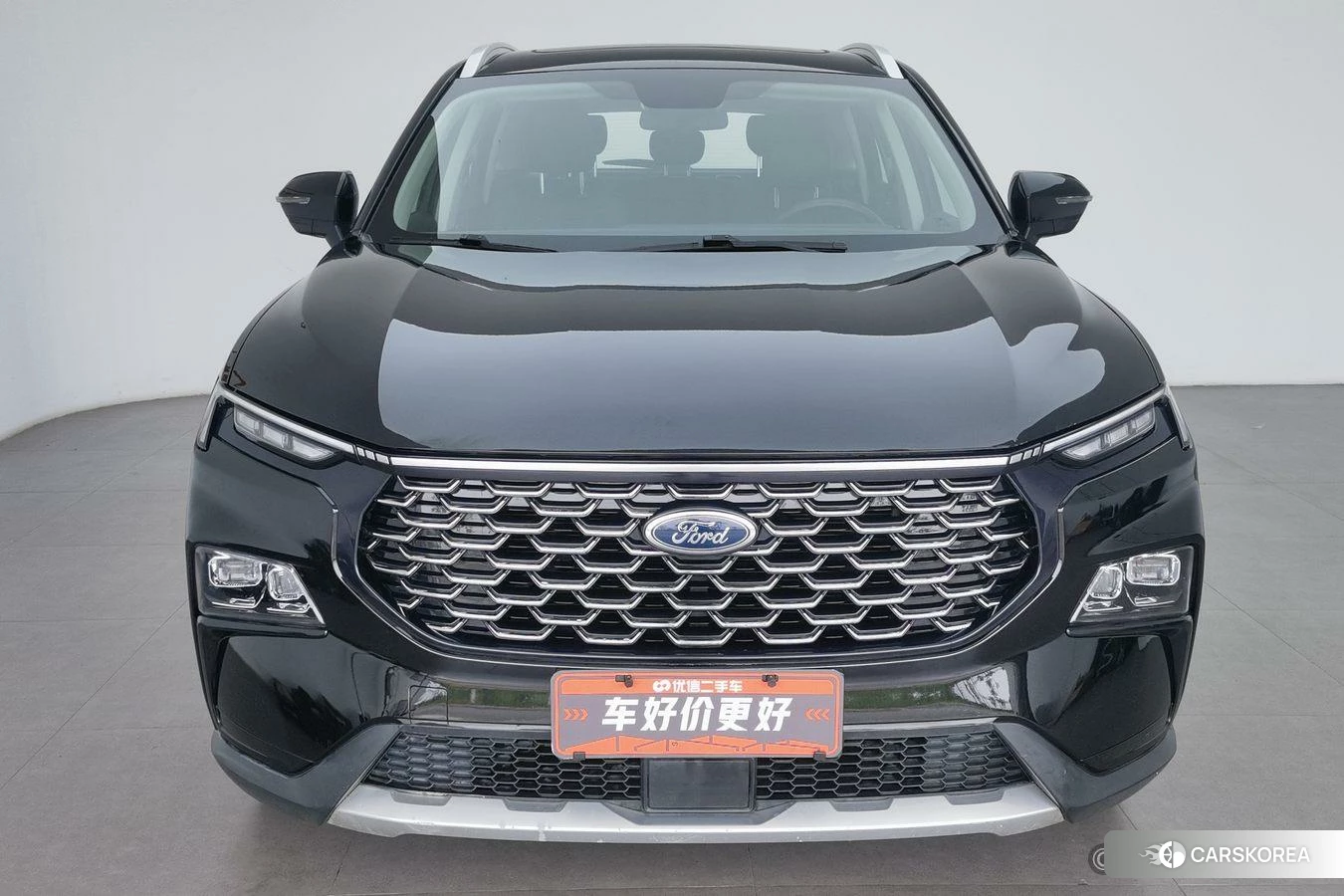 Ford Ling Rui id 4473453 из Китая 14