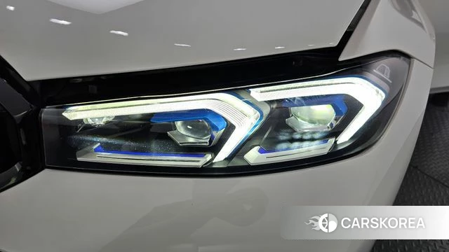 BMW 3 Series (G20) id 4186169 из Кореи 14