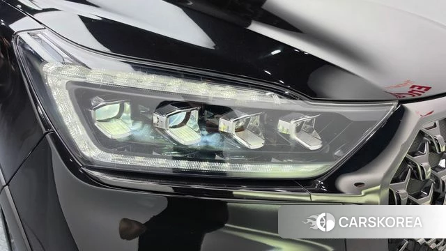 Ssangyong Rexton New Arena id 4767817 из Кореи 14