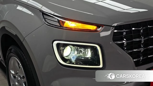 Hyundai Venue id 4921410 из Кореи 14