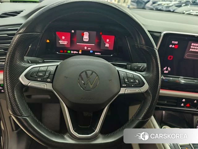 Volkswagen Tourang id 4258668 из Китая 14
