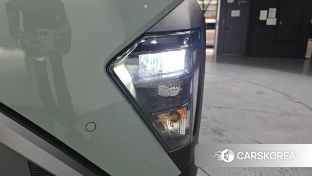 Hyundai Kona (SX2) id 4602033 из Кореи 14