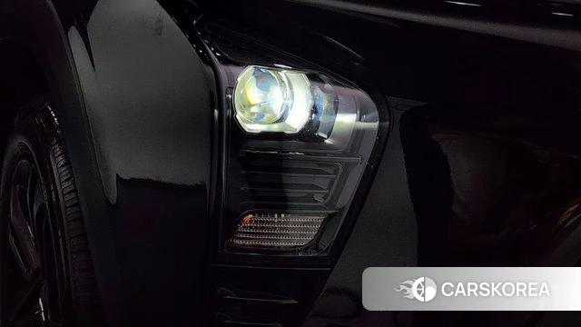 Chevrolet (GM Daewoo) Trax Crossover id 4517065 из Кореи 14