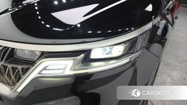Kia Carnival 4th generation id 4249135 из Кореи 14
