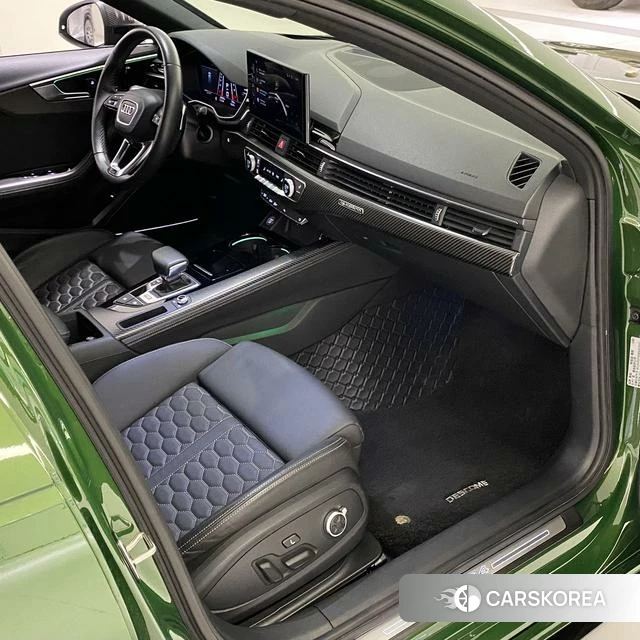 Audi RS 4 id 4222033 из Китая 14