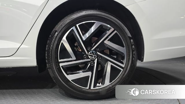 Volkswagen 7th Generation of Jetta id 4792189 из Кореи 14