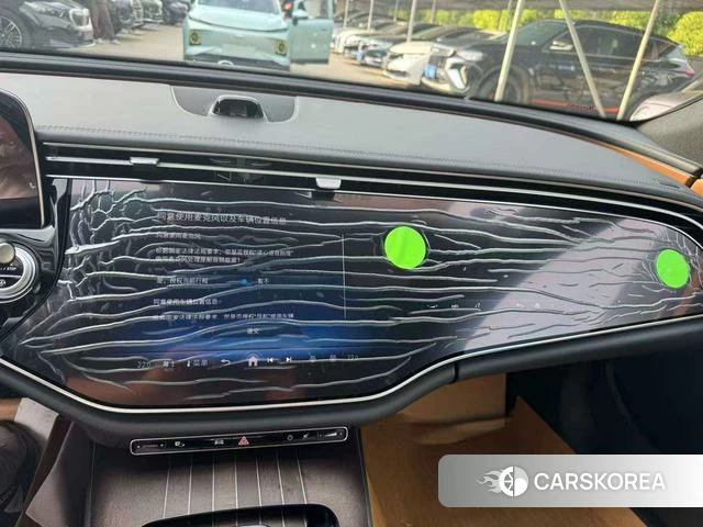 Mercedes-Benz E-class id 4306831 из Китая 14