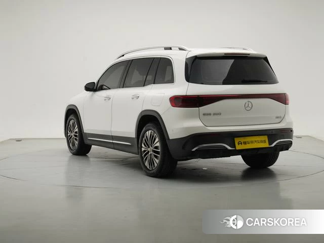 Mercedes-Benz EQB id 4334773 из Китая 14