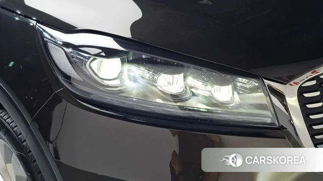 Kia The New Sorento id 4742347 из Кореи 14
