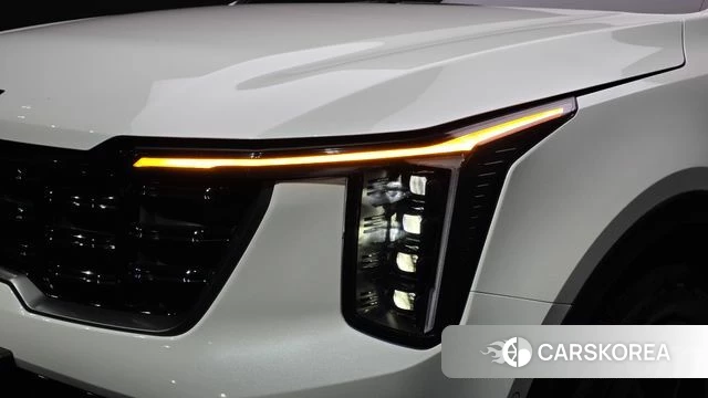 Kia The New Sorento 4th Generation id 4904134 из Кореи 14