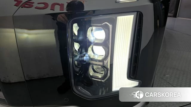 Hyundai The New Palisade id 4202020 из Кореи 14