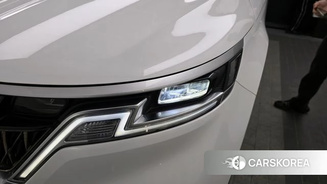 Kia Carnival 4th generation id 4231881 из Кореи 14