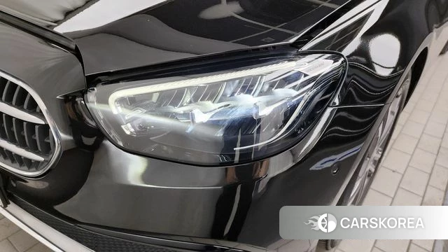 Mercedes-Benz E-Class W213 id 4360632 из Кореи 14