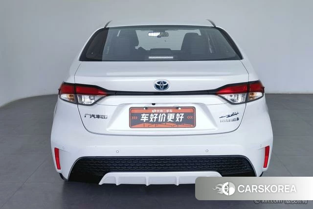 Toyota Lei Ling id 4297844 из Китая 14