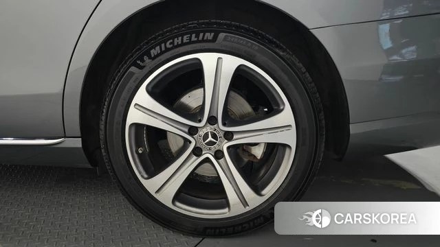Mercedes-Benz E-Class W213 id 4477664 из Кореи 14