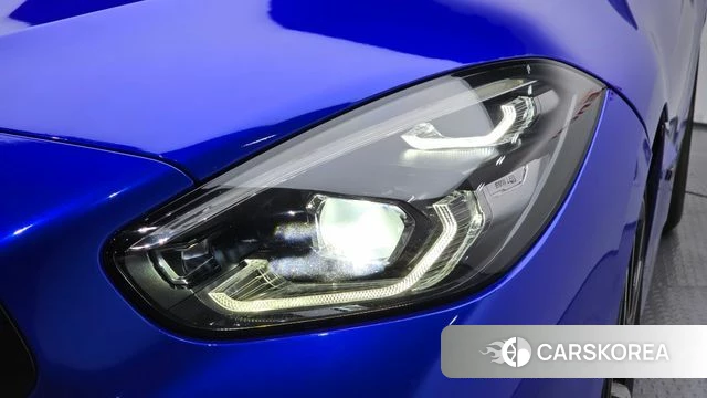 BMW Z4 (G29) id 4731776 из Кореи 14